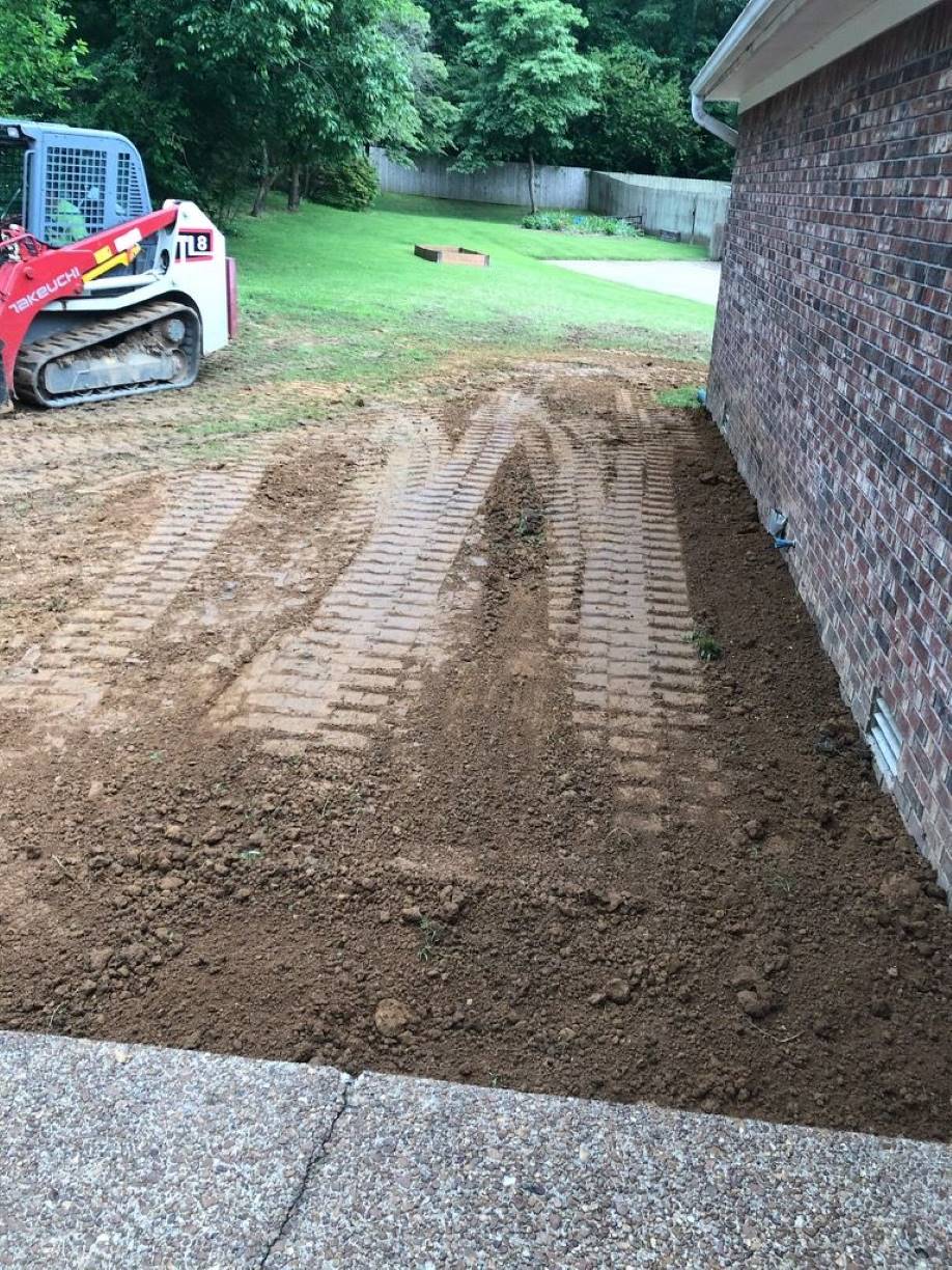 best residential excavator near me