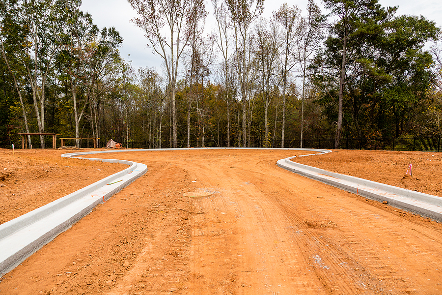 excavation and grading company near me